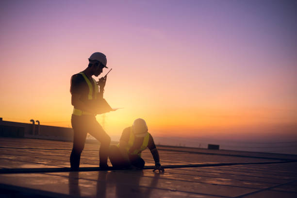 Best Roof Waterproofing Services  in Hamton, IL