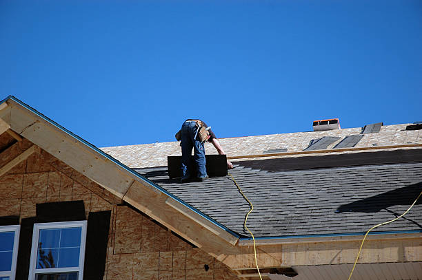 Tile Roofing Contractor in Hamilton, IL