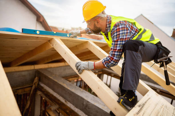 Best Residential Roofing Contractor  in Hamton, IL
