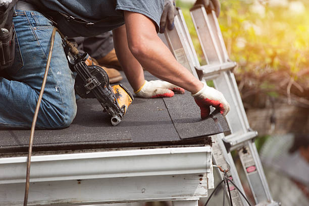 Quick and Trustworthy Emergency Roof Repair Services in Hamilton, IL